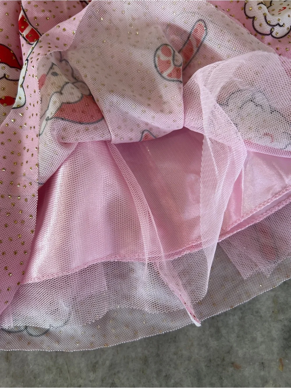 Little Me charming pink